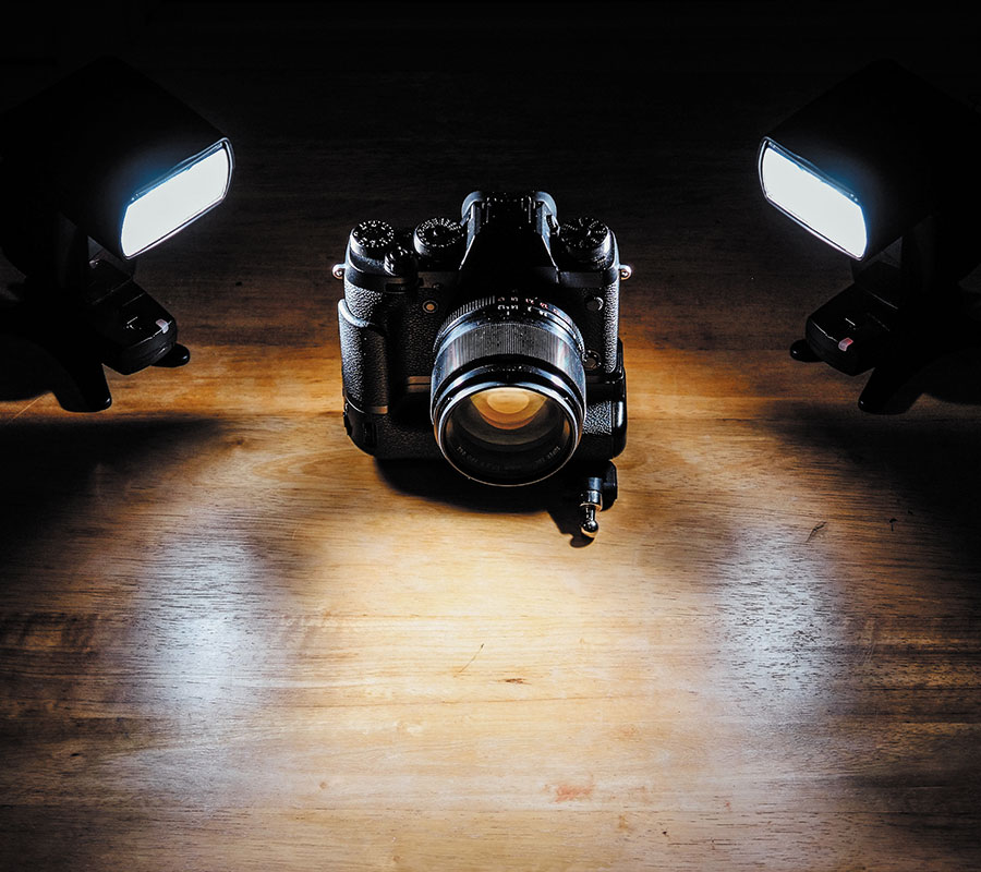 Fotografia de novia en su boda